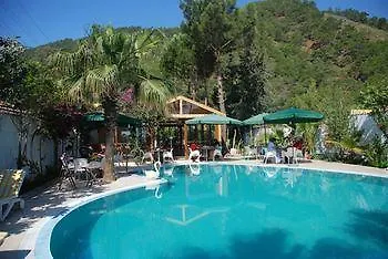 On Hotel Adrasan