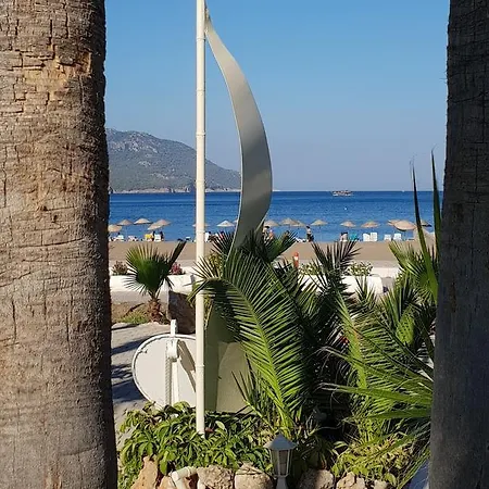 On Hotel Adrasan